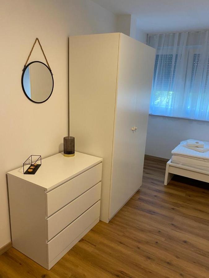 Kehha Apartment Koper Exterior foto